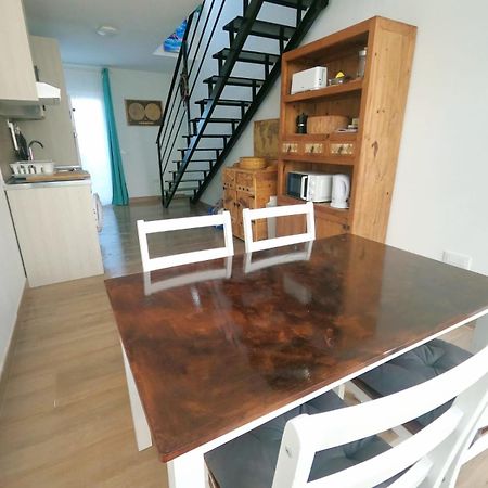 Jardin Del Mar Apartment ตินาโค ภายนอก รูปภาพ