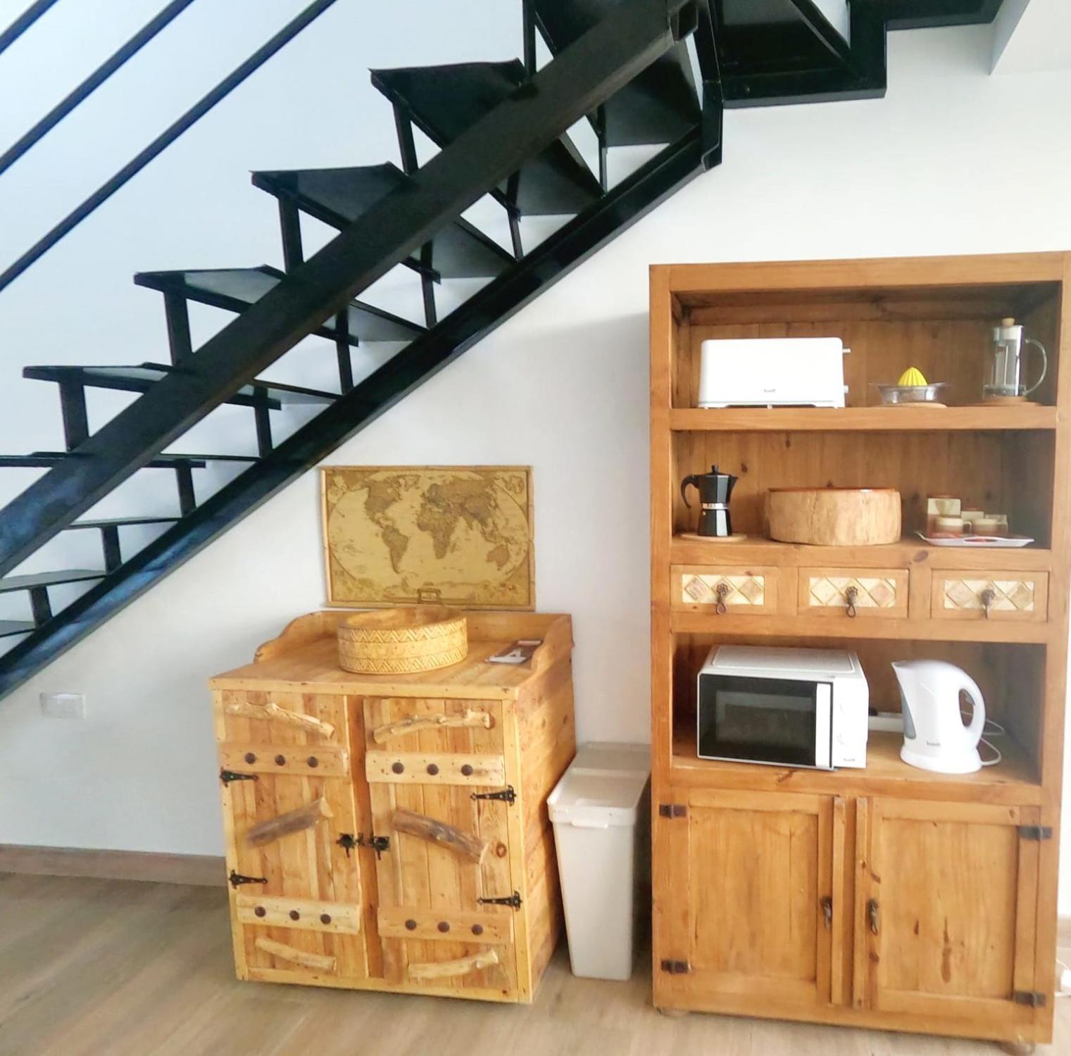 Jardin Del Mar Apartment ตินาโค ภายนอก รูปภาพ