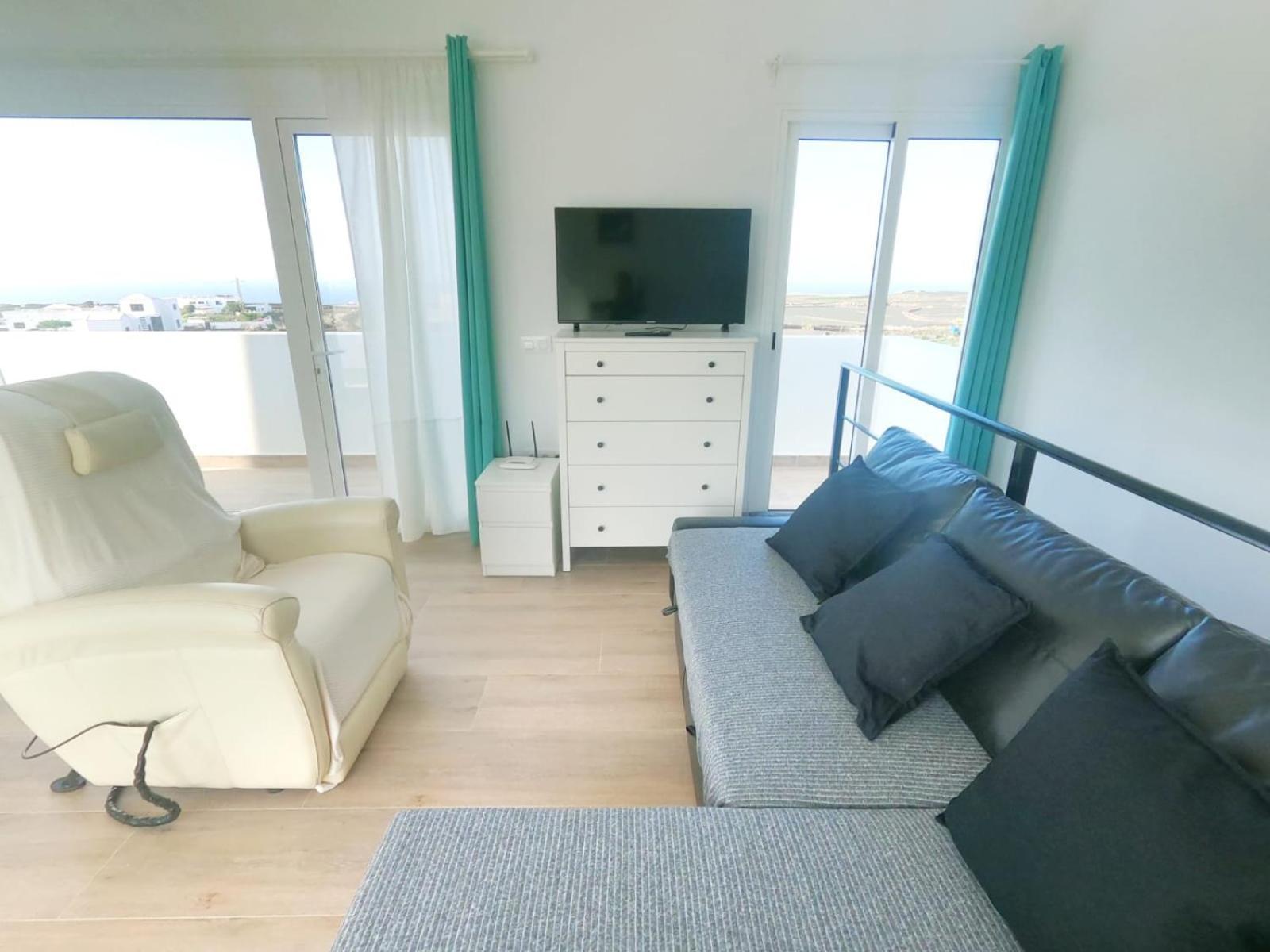 Jardin Del Mar Apartment ตินาโค ภายนอก รูปภาพ