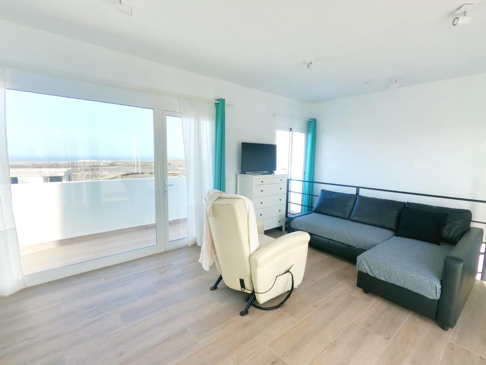 Jardin Del Mar Apartment ตินาโค ภายนอก รูปภาพ