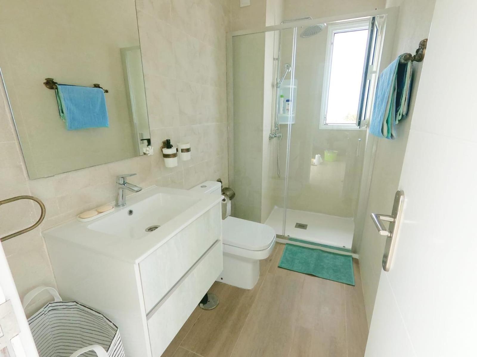 Jardin Del Mar Apartment ตินาโค ภายนอก รูปภาพ