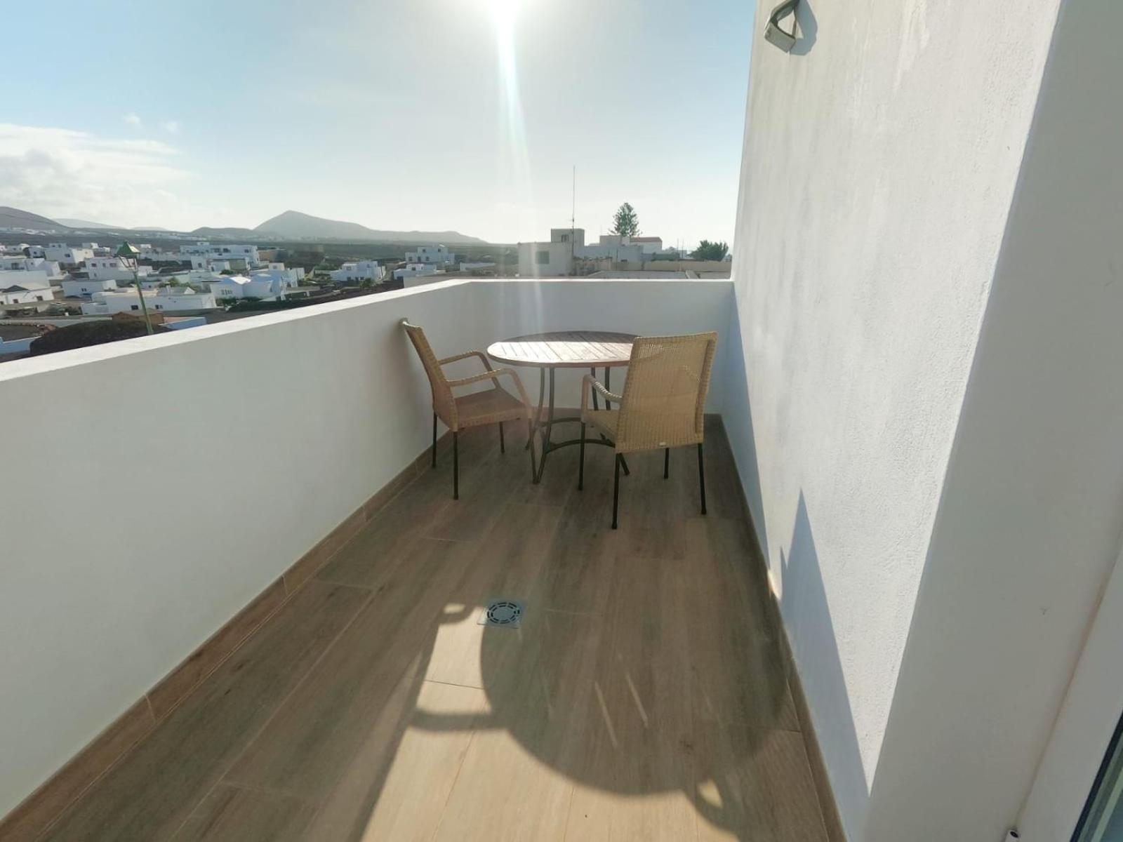 Jardin Del Mar Apartment ตินาโค ภายนอก รูปภาพ